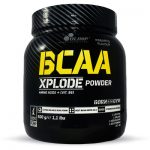 BCAA Explode Power Amino Asit