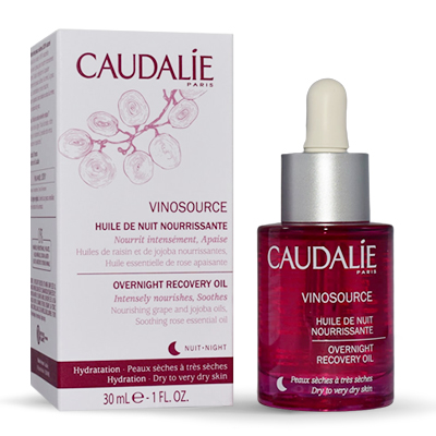 caudalie Overnight Recovery Oil 30 ML