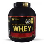 Gold Standard Whey Protein Tozu 2273 Gr