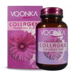 Voonka Collagen Hyaluronic Acid