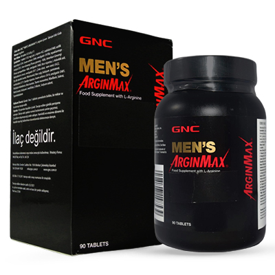 gnc Herbal Supplement 200 MG