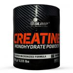 Creatine Monohydrate Powder 200 GR