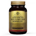 Advanced Multi-Billion Dophilus 60 Kapsül