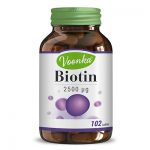 Biotin 102 Tablet