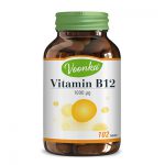 Vitamin B12 102 Tablet